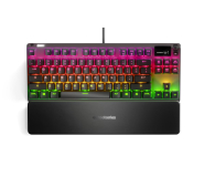 SteelSeries Apex 7 TKL Brown Switch - 512666 - zdjęcie 1